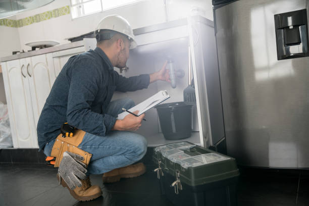 Best Clogged Drain Plumber  in Kenilworth, NJ