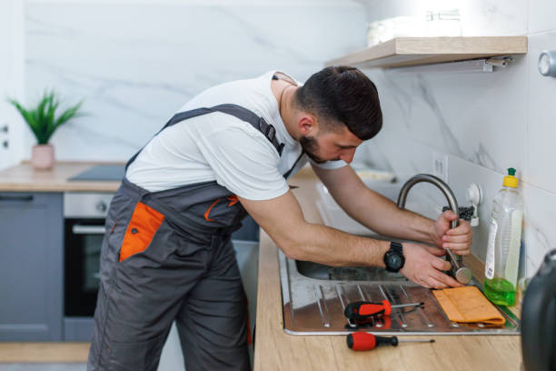 Best Gas Line Repair  in Kenilworth, NJ