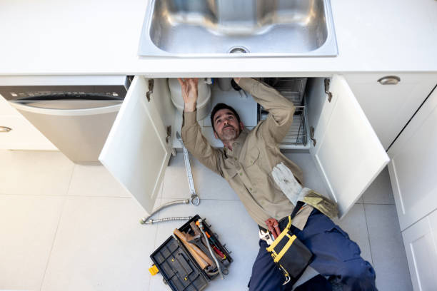 Best Emergency Plumber  in Kenilworth, NJ