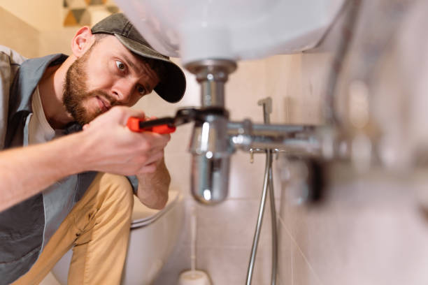 Best Shower Repair Services  in Kenilworth, NJ
