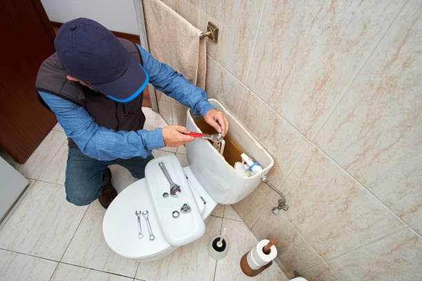 Best Plumbing Inspection Services  in Kenilworth, NJ