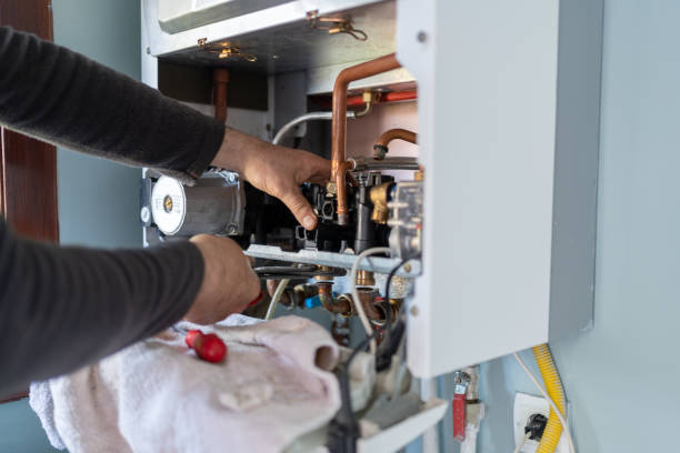 Best Local Plumber Services  in Kenilworth, NJ